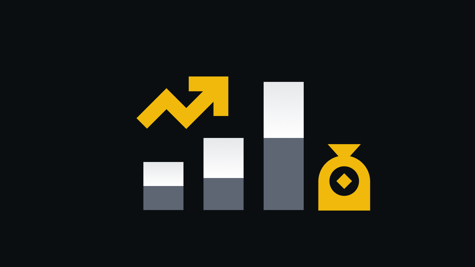 极速交易，掌上掌控